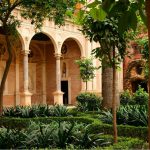 Casa Pilatos, monumento turístico representativo en Calle Águilas
