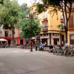 Plaza de la Alfalfa - Sevilla