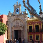 Plaza de San Lorenzo - Sevilla