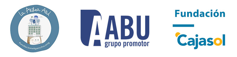 Cena Benéfica La Azotea Azul - Grupo ABU - Fundación Cajasol Cena Benéfica La Azotea Azul - Grupo ABU - Fundación Cajasol