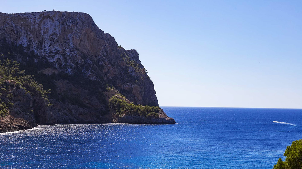 Villas de lujo en Mallorca - Camp de Mar