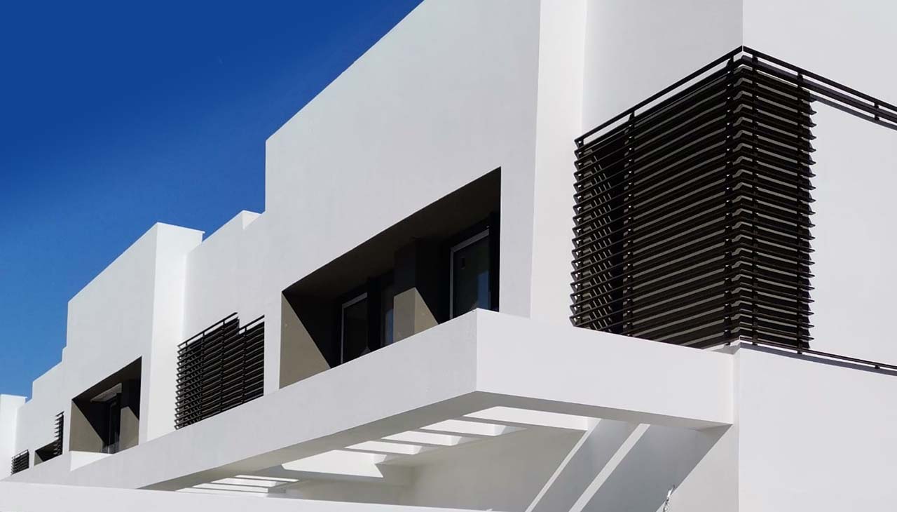 Casas adosadas en Huelva Capital