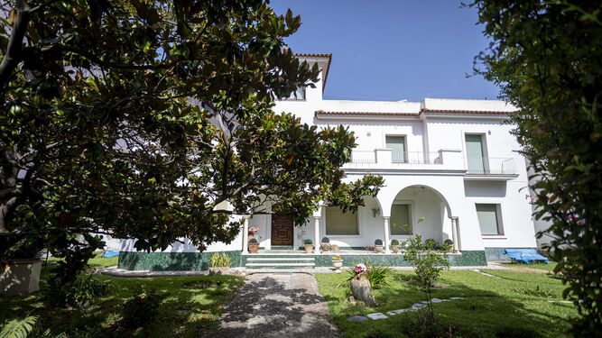 Promoción en Cádiz - Cerón - Bahía Blanca