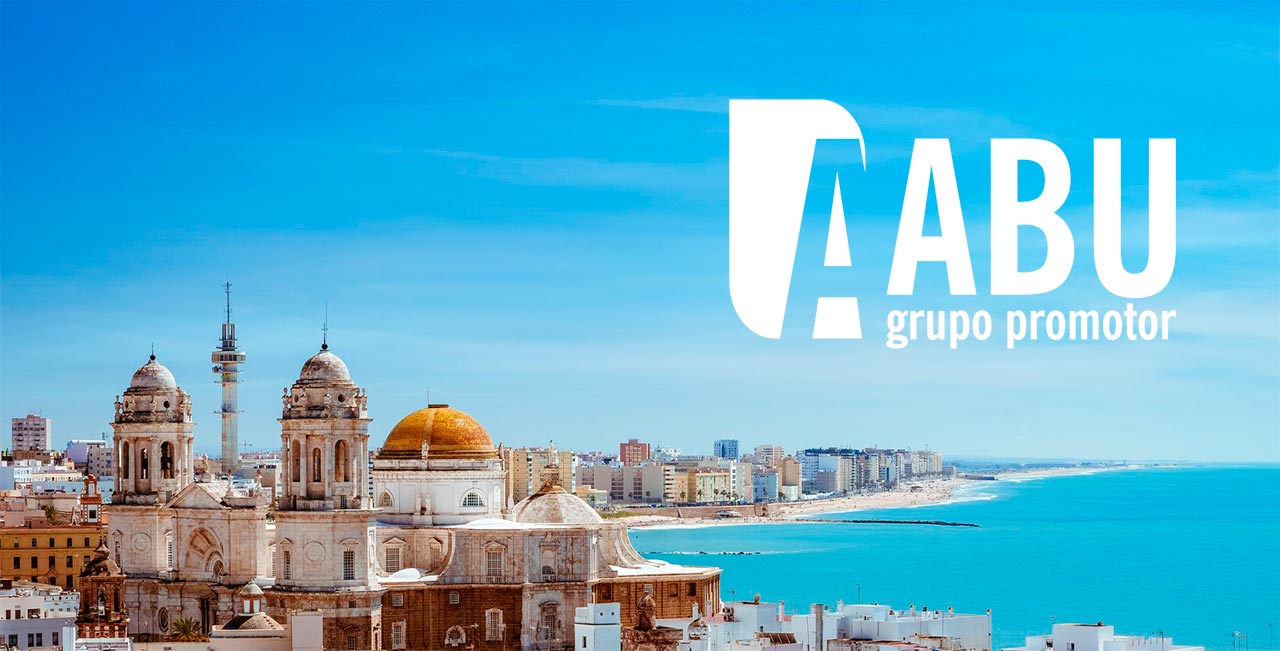 Próximas promociones de grupo ABU en Cádiz