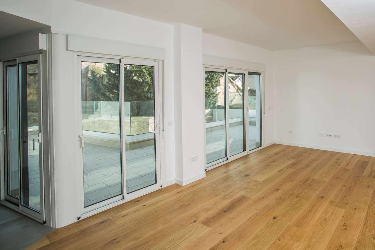 Promoción de obra nueva en Sevilla Centro: Residencial Santa Clara