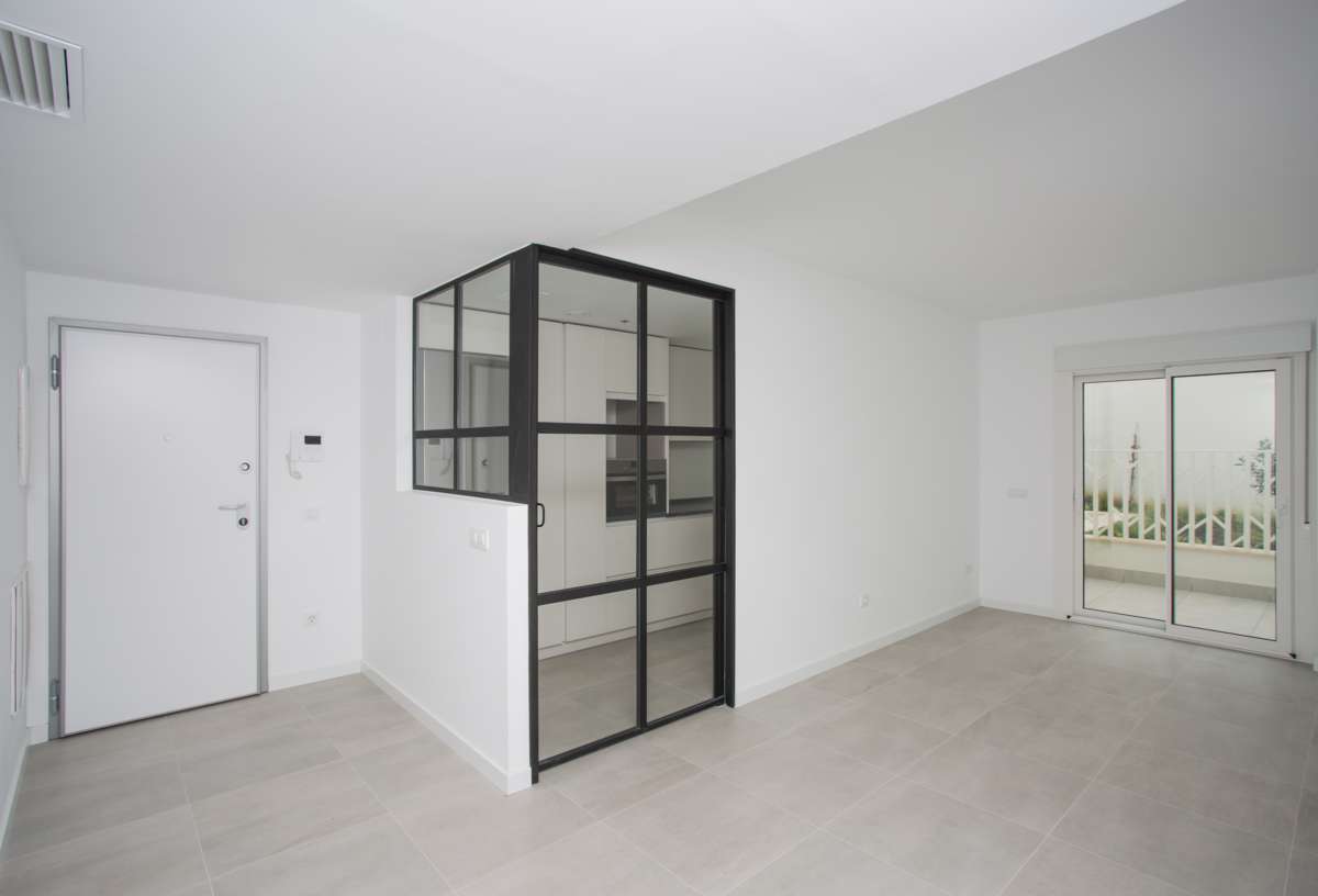 Promoción de obra nueva en Sevilla Centro: Residencial Santa Clara