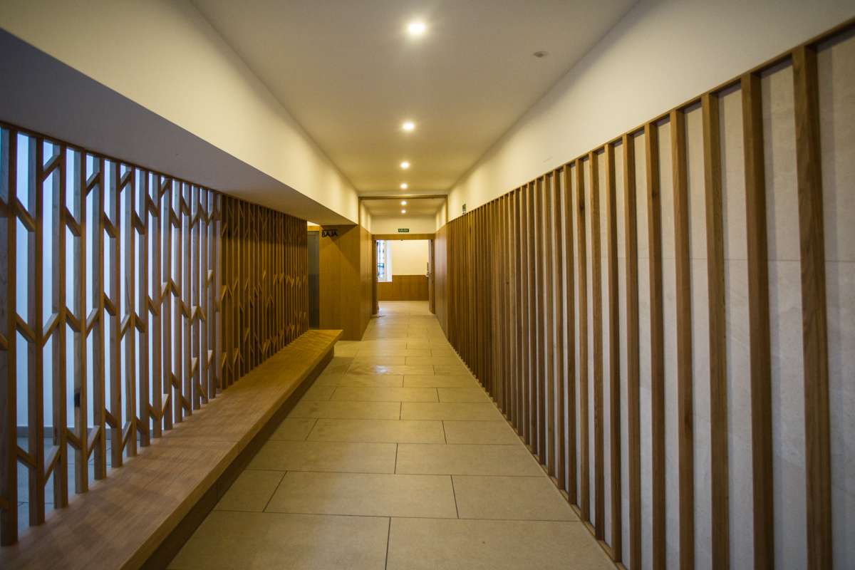 Promoción de obra nueva en Sevilla Centro: Residencial Santa Clara