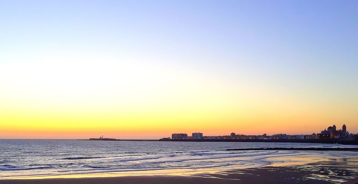 Viviendas en Bahía Blanca - Cádiz Capital