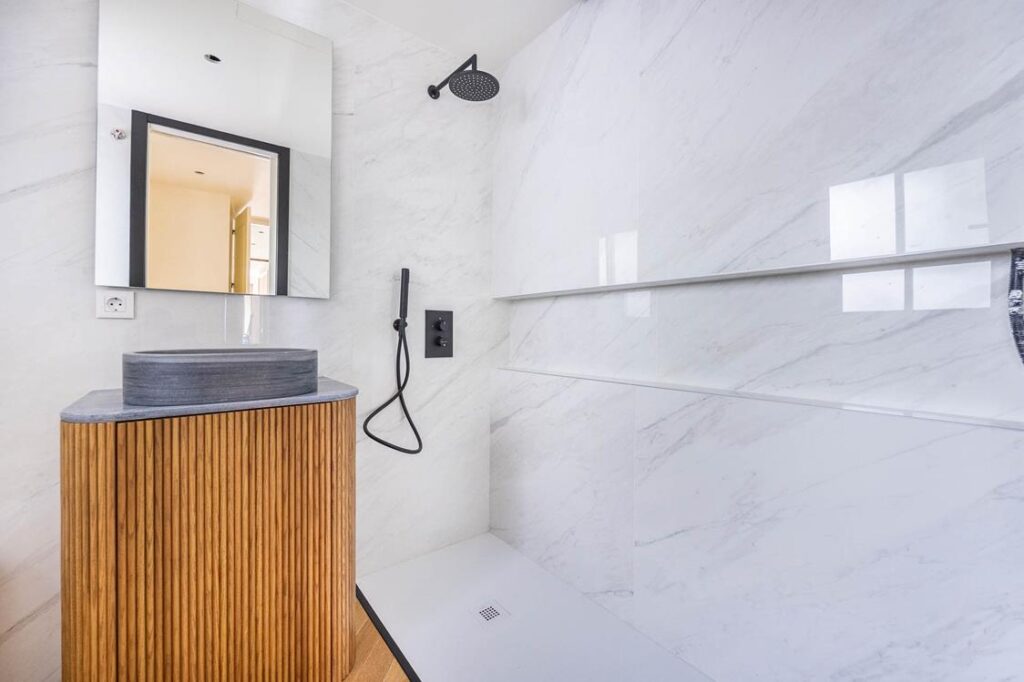 Residencial Rodrigo de Triana, Sevilla - Grupo ABU