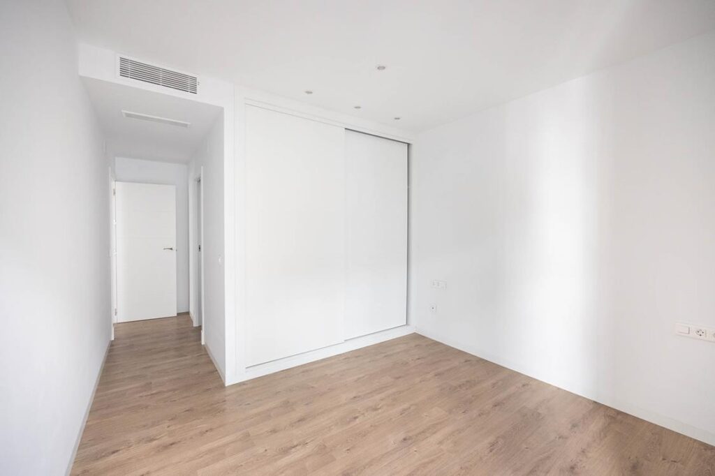 Residencial Rodrigo de Triana, Sevilla - Grupo ABU