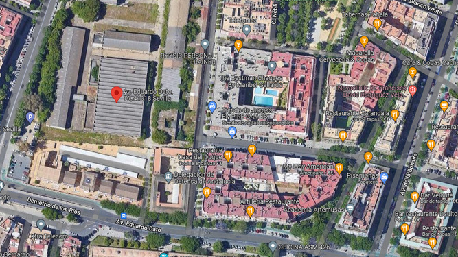 Diario de Sevilla