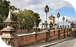 Menú: Promoción en Artillería - Nervión - Sevilla Capital