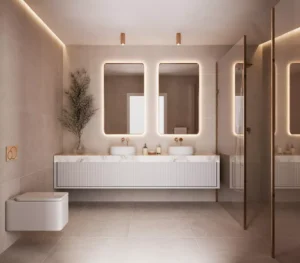 Pisos del Residencial Salvia - San Pedro de Alcántara - Marbella