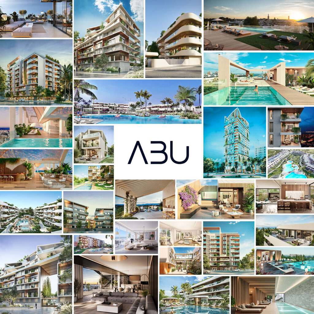 Obra nueva en España: Mejores promotores inmobiliarios