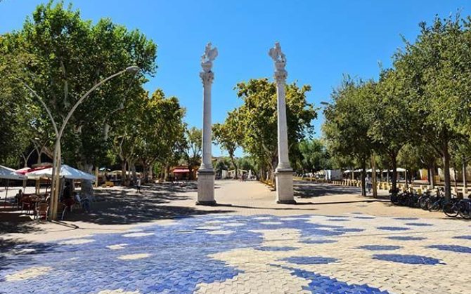 Alameda-de-Hercules-Sevilla