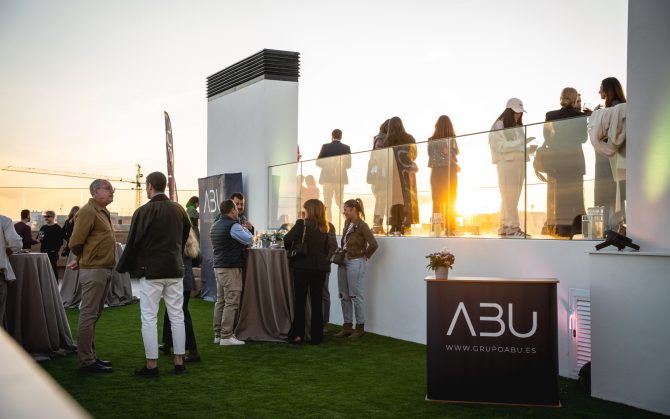 Las Cortes - Cádiz - ABU