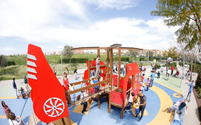 Mairena del Aljarafe