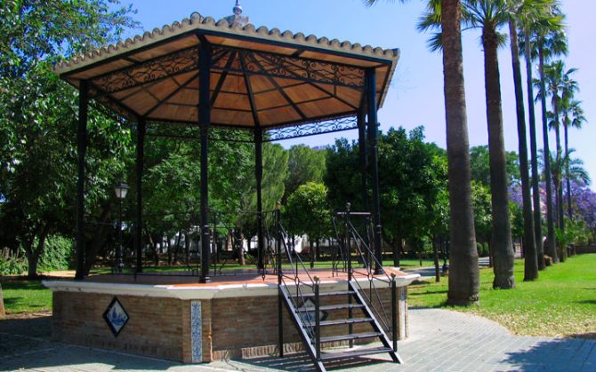 Mairena del Aljarafe