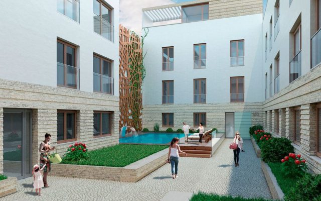 Promoción-de-pisos-en-San-Lorenzo-Castillo-Lastrucci-Zonas-Verdes-Sevilla-hd