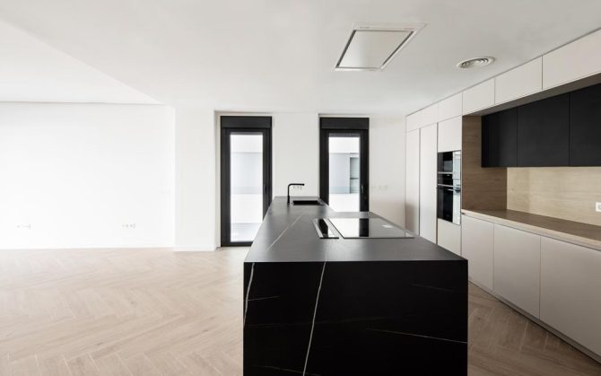 Residencial Las Cortes - Cádiz - Grupo ABU (1)