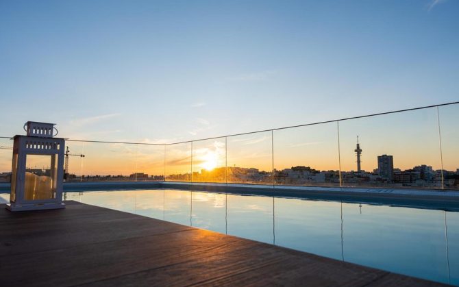 Residencial Las Cortes - Cádiz - Grupo ABU (102)