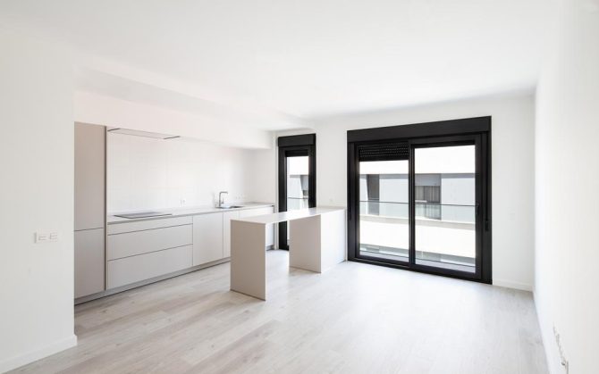 Residencial Las Cortes - Cádiz - Grupo ABU (11)