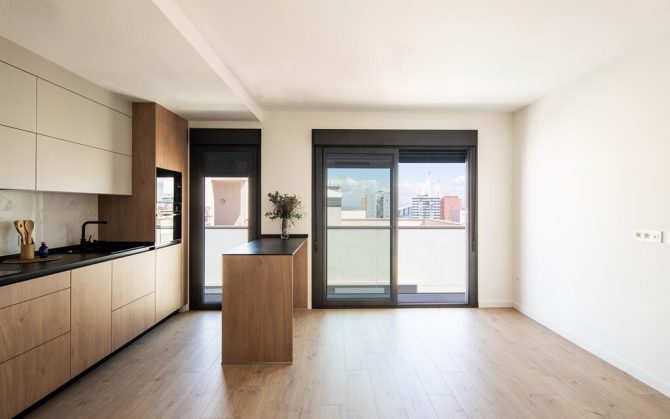 Residencial Las Cortes - Cádiz - Grupo ABU (12)