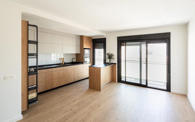 Residencial Las Cortes - Cádiz - Grupo ABU (15)