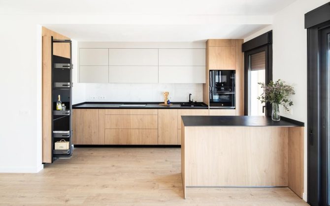 Residencial Las Cortes - Cádiz - Grupo ABU (16)