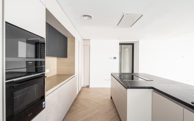 Residencial Las Cortes - Cádiz - Grupo ABU (2)