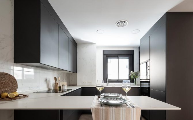 Residencial Las Cortes - Cádiz - Grupo ABU (24)