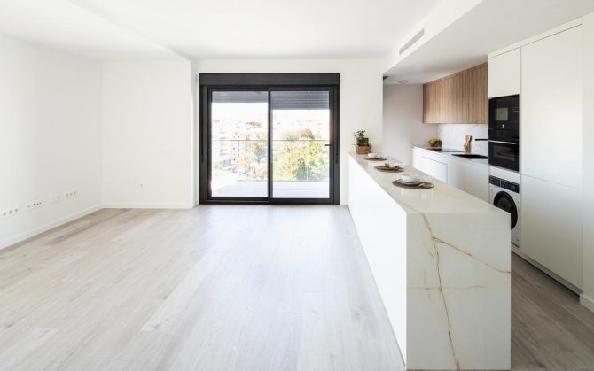 Residencial Las Cortes - Cádiz - Grupo ABU (29)