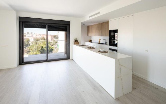 Residencial Las Cortes - Cádiz - Grupo ABU (30)