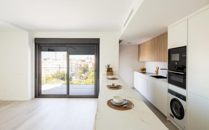 Residencial Las Cortes - Cádiz - Grupo ABU (32)