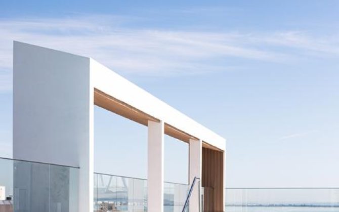 Residencial Las Cortes - Cádiz - Grupo ABU (33)