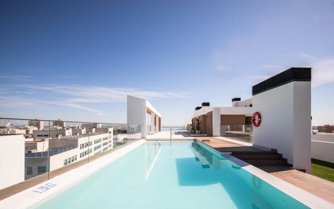 Residencial Las Cortes - Cádiz - Grupo ABU (34)