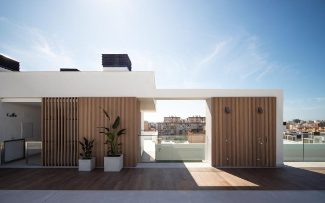 Residencial Las Cortes - Cádiz - Grupo ABU (35)