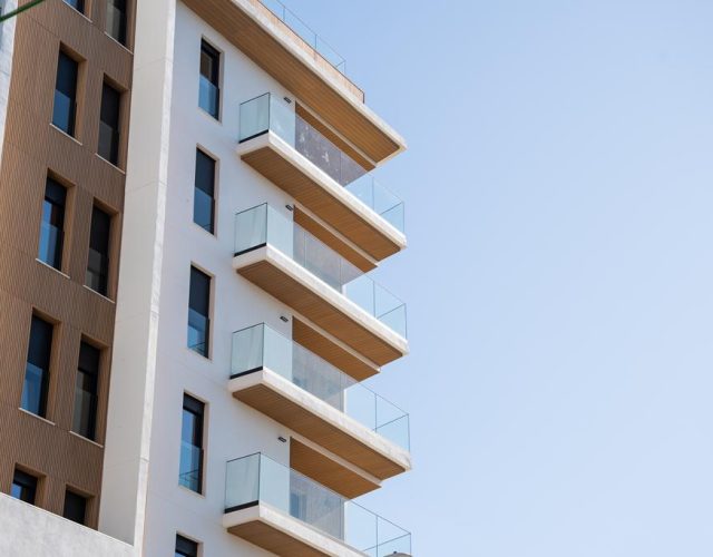 Residencial Las Cortes - Cádiz - Grupo ABU (67)