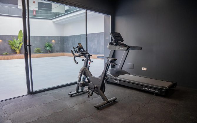 Residencial Las Cortes - Cádiz - Grupo ABU (74)