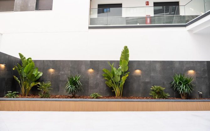 Residencial Las Cortes - Cádiz - Grupo ABU (81)