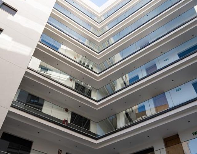 Residencial Las Cortes - Cádiz - Grupo ABU (83)