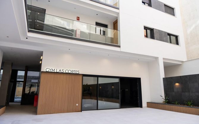 Residencial Las Cortes - Cádiz - Grupo ABU (85)