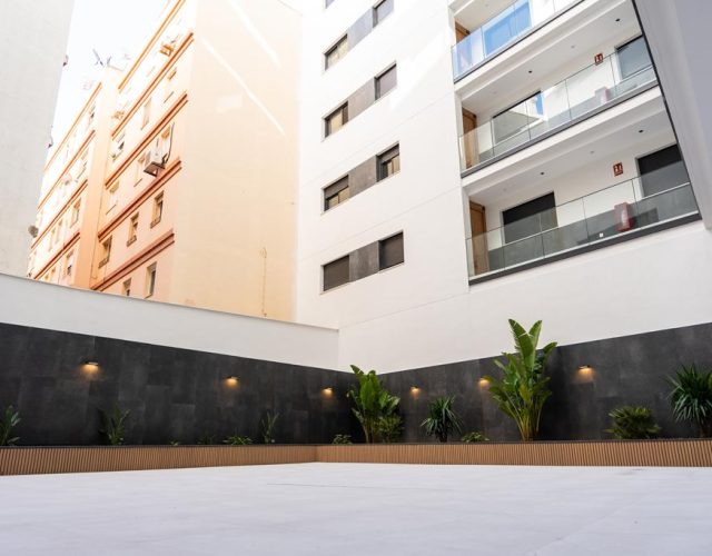 Residencial Las Cortes - Cádiz - Grupo ABU (87)