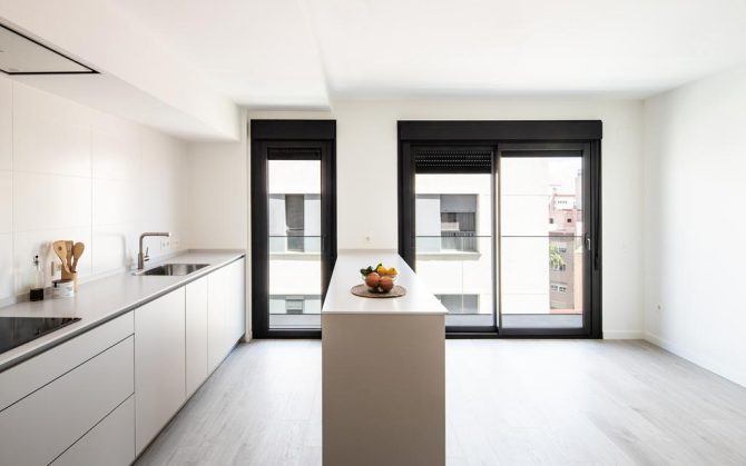 Residencial Las Cortes - Cádiz - Grupo ABU (9)