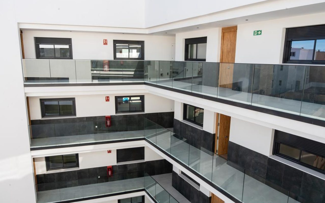 Residencial Las Cortes - Cádiz - Grupo ABU (93)