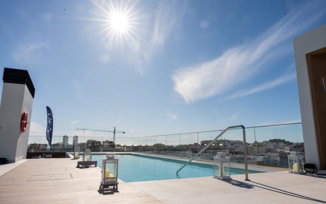 Residencial Las Cortes - Cádiz - Grupo ABU (95)