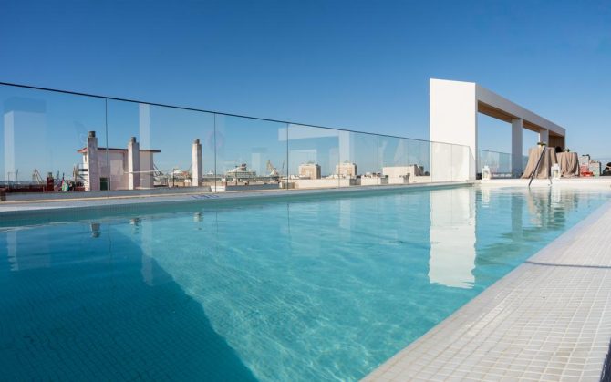 Residencial Las Cortes - Cádiz - Grupo ABU (99)