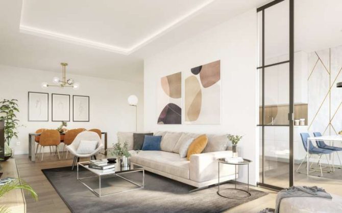 Residencial Plus Ultra - Calle Jesús Nazareno - Huelva Centro - Grupo ABU