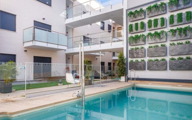 Pisos en el centro de Sevilla: San Antonio de Padua