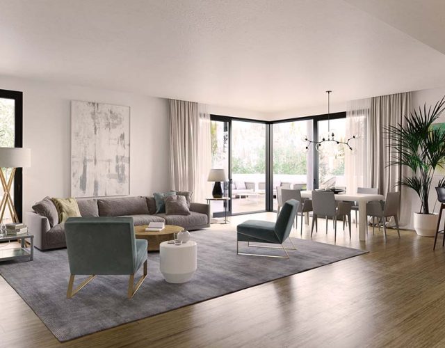 Pisos nuevos en venta en Triana